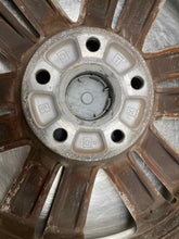 Load image into Gallery viewer, WHEEL EOS 2007 07 2008 08 2009 09 2010 10 2011 11 16x7 Alloy - NW587163
