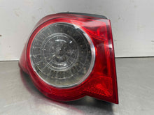 Load image into Gallery viewer, OUTER TAIL LIGHT LAMP Volkswagen EOS 07 08 09 10 11 Left - NW587037
