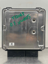 Load image into Gallery viewer, ECU ECM COMPUTER EOS 2007 07 2.0L - NW587079
