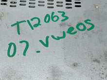 Load image into Gallery viewer, RADIO Golf Jetta Passat Rabbit 05 06 07 08 - NW587339

