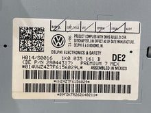 Load image into Gallery viewer, RADIO Golf Jetta Passat Rabbit 05 06 07 08 - NW587339
