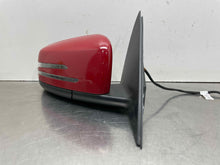 Load image into Gallery viewer, SIDE VIEW DOOR MIRROR C250 C300 C350 C63 12 13 14 Right - NW500477
