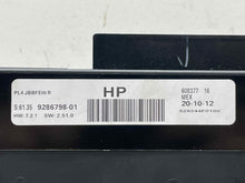 Load image into Gallery viewer, BODY CONTROL MODULE BCM COMPUTER BMW X5 2012 12 2013 13 - NW530232
