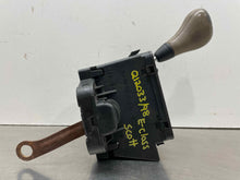 Load image into Gallery viewer, Floor Shifter  MERCEDES E-CLASS 1998 - NW587297
