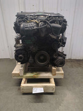 Load image into Gallery viewer, ENGINE MOTOR E250 Van E250D E300 E350 E400 E550 E63 14-16 3.5L VIN 8J - NW586966
