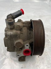 Load image into Gallery viewer, Power Steering Pump Acura RSX 2005 - NW162958
