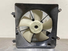 Load image into Gallery viewer, RADIATOR FAN ASSEMBLY Acura RSX 2002 02 2003 03 2004 04 2005 05 06 Auto - NW63574
