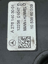 Load image into Gallery viewer, Intake Manifold  MERCEDES E-CLASS 2013 - NW587427
