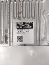 Load image into Gallery viewer, ECU ECM COMPUTER Toyota Prius Prius V 2012 12 2013 13 - NW62564
