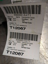 Load image into Gallery viewer, Transfer Case  RAV4 2018 - NW587793
