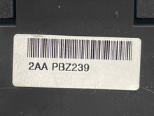 Load image into Gallery viewer, Temperature Controls Hyundai Santa Fe 2020 - NW587689
