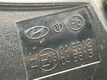 Load image into Gallery viewer, Side View Door Mirror Hyundai Santa Fe 2020 - NW587574
