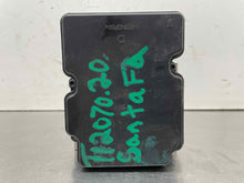 Load image into Gallery viewer, ABS Pump Hyundai Santa Fe 2020 - NW587651
