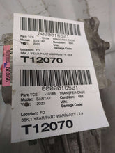 Load image into Gallery viewer, Transfer Case Hyundai Santa Fe 2020 - NW587539
