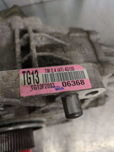 Load image into Gallery viewer, Transfer Case Hyundai Santa Fe 2020 - NW587539
