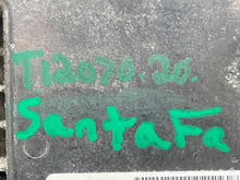 Load image into Gallery viewer, ECU ECM Computer Hyundai Santa Fe 2020 - NW587673
