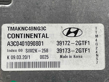 Load image into Gallery viewer, ECU ECM Computer Hyundai Santa Fe 2020 - NW587673
