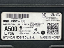 Load image into Gallery viewer, Computer Hyundai Santa Fe 2020 - NW587567
