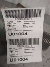 Load image into Gallery viewer, TRANSFER CASE Honda CR-V 2012 12 2013 13 2014 14 - NW588270
