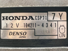 Load image into Gallery viewer, ALTERNATOR Honda Accord CR-V 2017 17 2018 18 2019 19 2020 20 - NW588171
