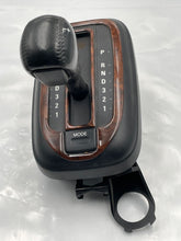 Load image into Gallery viewer, Floor Shifter  LAND ROVER 2004 - NW78180

