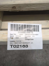 Load image into Gallery viewer, AUTOMATIC TRANSMISSION Avalon Sienna 05 06 07 08 09 10 FWD - NW588338
