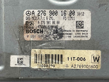 Load image into Gallery viewer, ECU ECM COMPUTER C250 C300 C350 C63 E300 E350 E400 E550 E63 12-13 - NW588357
