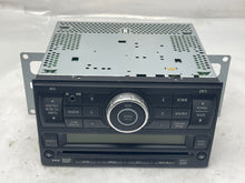 Load image into Gallery viewer, RADIO AM FM CD Nissan Cube 09 10 11 12 13 14 - NW136941
