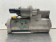 Load image into Gallery viewer, STARTER MOTOR Cayenne 04 05 06 07 08 09 10 11 12 13 14 - NW490428
