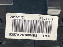 Load image into Gallery viewer, Window Switch Hyundai Tucson 2015 - NW424333
