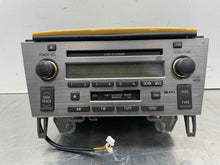 Load image into Gallery viewer, Radio  LEXUS SC430 2002 - NW565412
