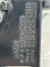 Load image into Gallery viewer, Radio  LEXUS SC430 2002 - NW565412

