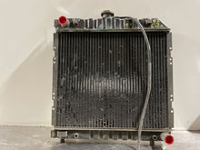 Load image into Gallery viewer, Radiator  MERCEDES 240D 1983 - NW132441
