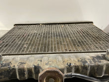Load image into Gallery viewer, Radiator  MERCEDES 240D 1983 - NW132441
