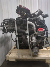 Load image into Gallery viewer, ENGINE MOTOR - NW588609
