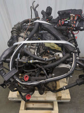Load image into Gallery viewer, ENGINE MOTOR - NW588609
