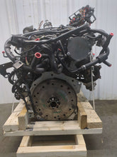 Load image into Gallery viewer, ENGINE MOTOR - NW588609
