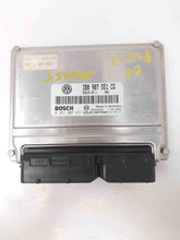 Load image into Gallery viewer, ECU ECM COMPUTER Volkswagen Passat 2002 02 6 Cylinder - NW62852
