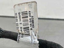 Load image into Gallery viewer, SIDE VIEW DOOR MIRROR E250 Van E250D E300 E350 E400 E550 E63 14-17 Left - NW588854
