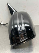 Load image into Gallery viewer, SIDE VIEW DOOR MIRROR E250 Van E250D E300 E350 E400 E550 E63 14-17 Left - NW588854
