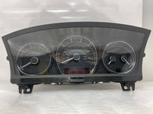 Load image into Gallery viewer, Speedometer Cluster Lincoln MKS 2010 - NW159155
