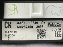 Load image into Gallery viewer, Speedometer Cluster Lincoln MKS 2010 - NW159155
