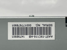 Load image into Gallery viewer, RADIO DISPLAY Lincoln MKS 2010 10 - NW135226
