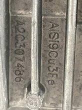 Load image into Gallery viewer, HEADLIGHT LAMP ASSEMBLY E250 Van E250D E300 E350 E400 E550 E63 14-17 Right - NW588823
