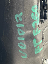 Load image into Gallery viewer, Side View Door Mirror  FORD F250SD PICKUP 2018 - NW588765
