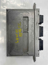 Load image into Gallery viewer, ECU ECM Computer Lincoln MKS 2010 - NW58372
