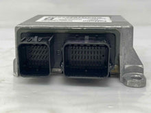 Load image into Gallery viewer, AIR BAG CONTROL MODULE COMPUTER Lincoln MKS 2010 10 - NW27514

