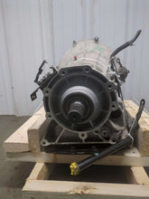 Load image into Gallery viewer, TRANSMISSION Ford F250SD Pickup 2017 17 2018 18 4X4 - NW588884

