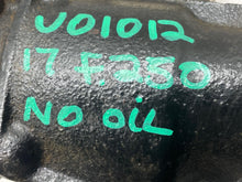 Load image into Gallery viewer, Steering Gear Rack  FORD F250SD PICKUP 2018 - NW588745
