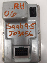 Load image into Gallery viewer, Computer  SAAB 9-5 2006 - NW37478
